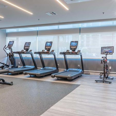 Doubletree By Hilton Orange County Airport Hotel Santa Ana Ngoại thất bức ảnh